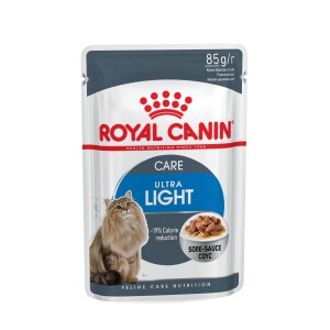 Royal Canin Ultra Light 12x85g